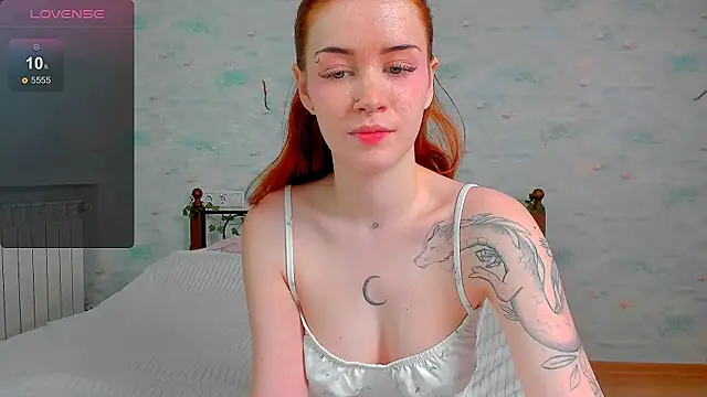 alice with freckles online show from June 4, 2026, 7:47 am