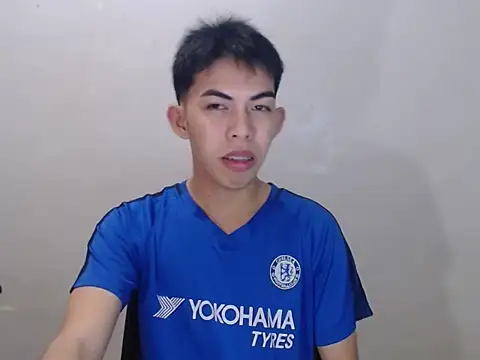 Urhotsilverboy online show from June 21, 2026, 1:03 pm