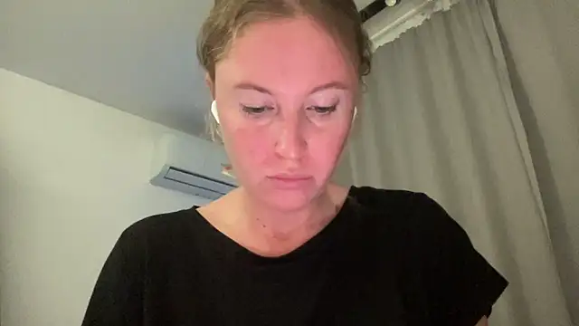 Ameli8 online show from November 18, 2025, 6:01 pm