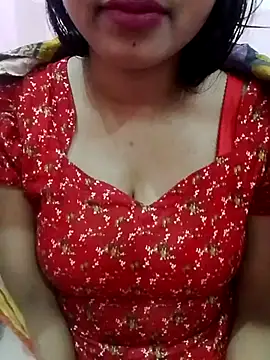 RumiAkter3344 online show from January 31, 2026, 9:02 pm