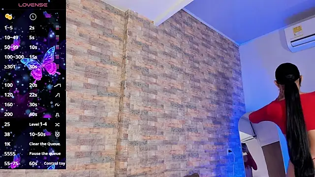 valen gill online show from March 11, 2026, 1:39 pm