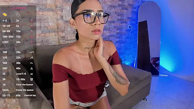 valen gill online show from March 14, 2026, 2:33 pm