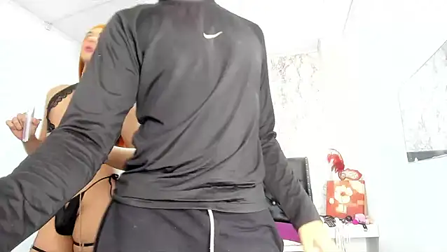 Lovers Spicy online show from November 6, 2025, 5:36 pm