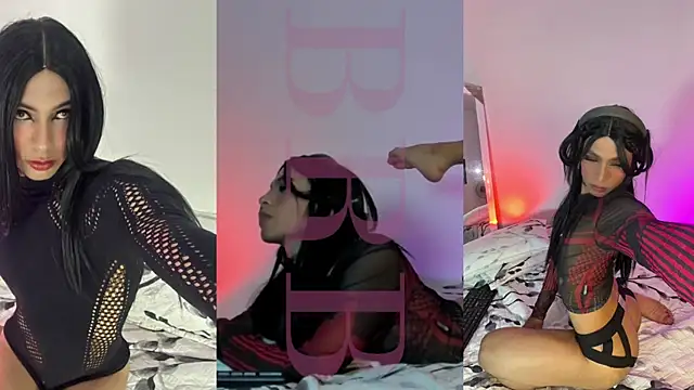 Dominique Rae online show from May 28, 2026, 3:42 pm