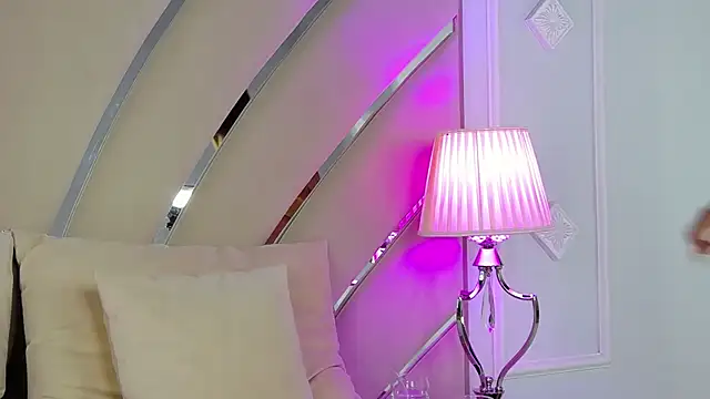 IvyNox online show from June 6, 2026, 8:46 pm