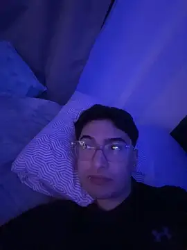 Rulito ar online show from November 18, 2025, 1:00 am