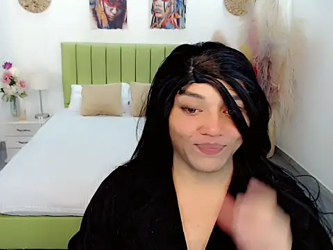 sebastian cruz  online show from February 10, 2026, 7:07 pm