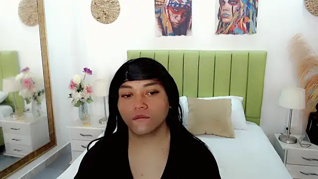 sebastian cruz  online show from March 23, 2026, 7:07 pm