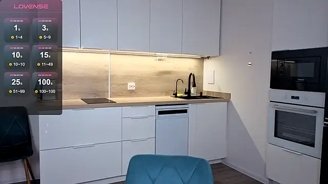 eshleeygreen online show from December 18, 2025, 3:40 pm