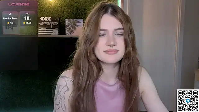 eshleeygreen online show from May 1, 2026, 9:19 pm