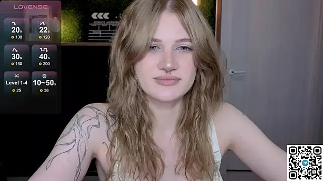 eshleeygreen online show from May 11, 2026, 10:07 pm