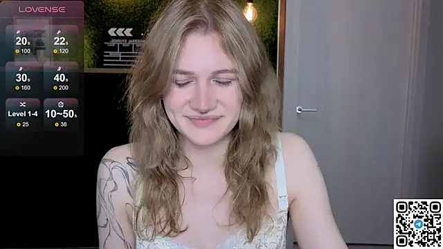 eshleeygreen online show from May 12, 2026, 9:23 pm