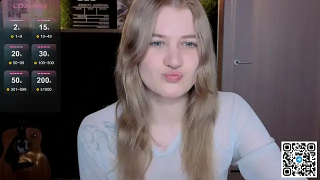 eshleeygreen online show from May 25, 2026, 10:38 pm