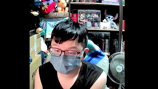 kk05483 online show from May 12, 2026, 5:21 pm