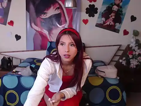 LuluKiss  online show from February 26, 2026, 1:43 pm