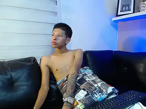 Tessachains 2  online show from January 5, 2026, 5:27 pm