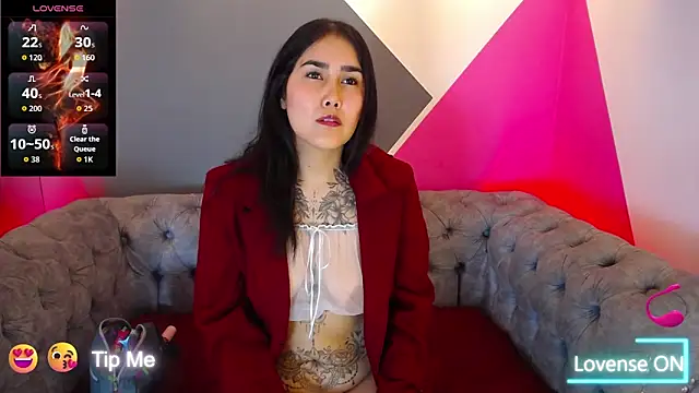 Snapshot of Beidy_Rous chatting on November 9, 2025, 11:52 am Beidy Rous online show from November 9, 2025, 11:52 am