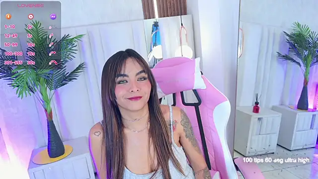 iam katherine online show from June 12, 2026, 8:41 pm