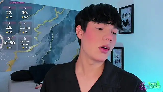 Isaac Kurtt online show from February 4, 2026, 11:38 am