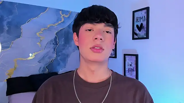 Isaac Kurtt online show from February 5, 2026, 12:10 pm