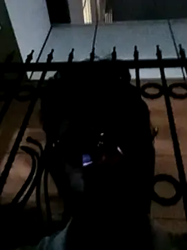 ParlousCarpet online show from May 11, 2026, 11:24 pm