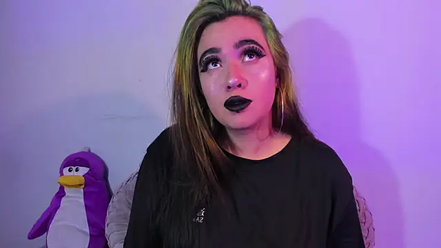 Lilith Zenith  online show from November 23, 2025, 4:23 am