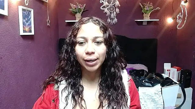 monika 256 online show from February 23, 2026, 1:08 pm