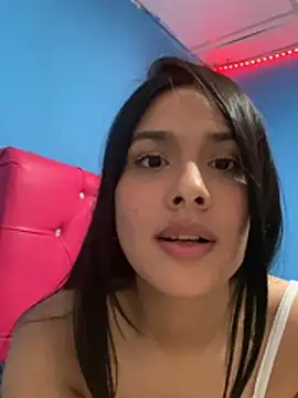 Chiquinquira3 online show from May 23, 2026, 5:01 am