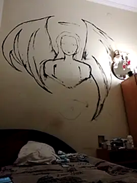 Debi28 online show from November 8, 2025, 10:08 pm