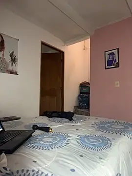 Melody Spencer26 online show from December 21, 2025, 8:05 pm