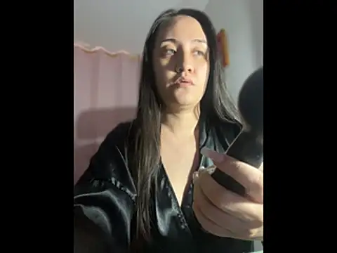 Melody Spencer26 online show from June 17, 2026, 6:09 pm