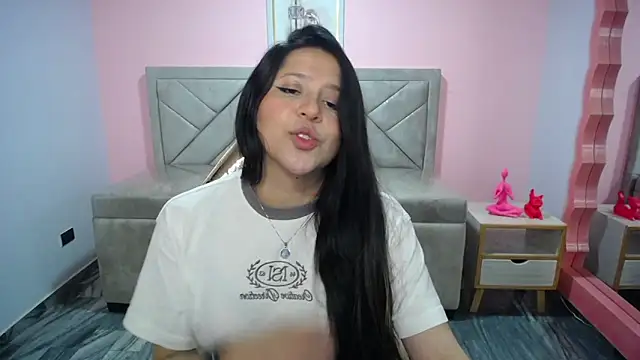 aria ch2 online show from December 22, 2025, 10:40 pm