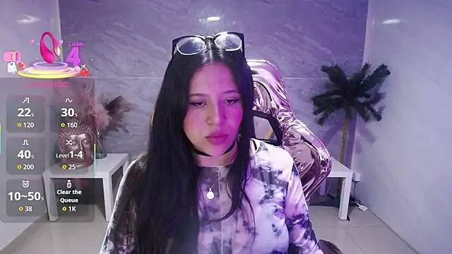 aria ch2 online show from January 17, 2026, 1:27 pm