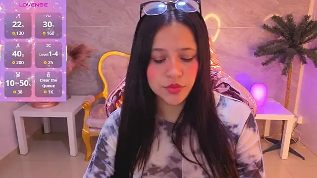 aria ch2 online show from February 2, 2026, 12:59 pm