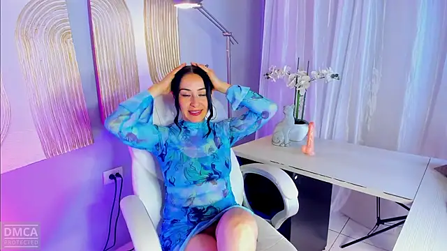 Snapshot of mafe_cream chatting on November 6, 2025, 10:54 pm mafe cream online show from November 6, 2025, 10:54 pm