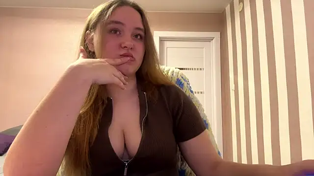 BabyBlissxx online show from April 19, 2026, 10:01 pm