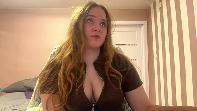 BabyBlissxx online show from April 24, 2026, 9:28 pm