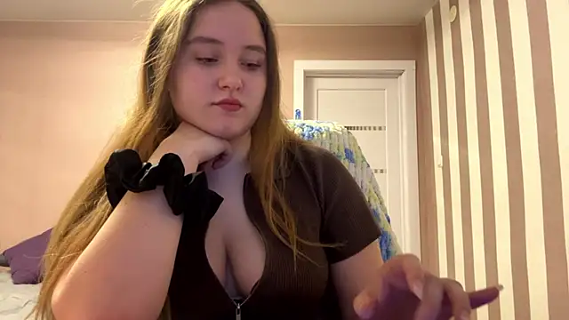 BabyBlissxx online show from April 28, 2026, 9:31 pm