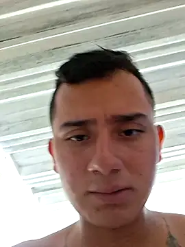 Danielmurll online show from November 6, 2025, 2:45 am