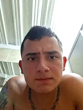 Danielmurll online show from November 6, 2025, 5:36 pm