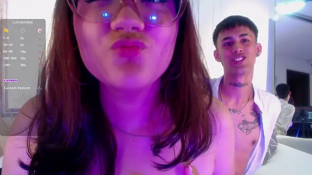 Aitana valverde online show from November 6, 2025, 7:48 pm