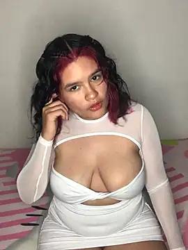 Beba 103 online show from May 8, 2026, 12:16 am