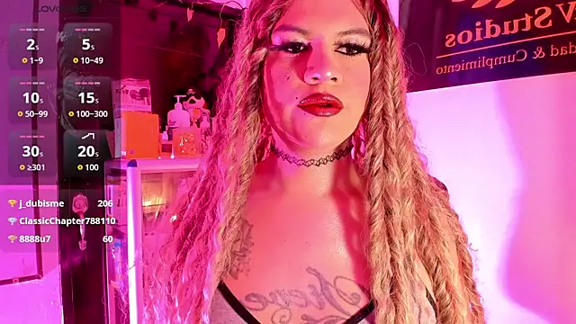 mistressparty online show from June 20, 2026, 8:44 pm