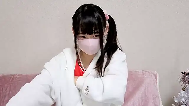 yuna-yourgirlfriend online show from December 16, 2025, 1:32 am