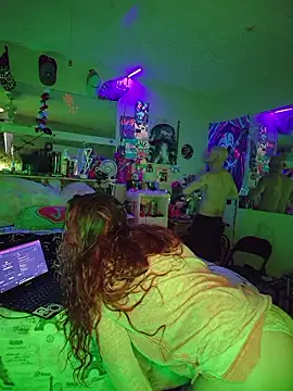 GemmaJustice1127 online show from January 15, 2026, 10:42 am