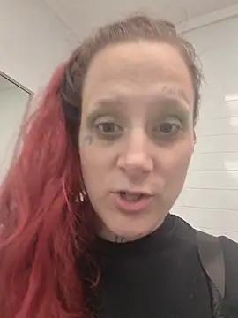 GemmaJustice1127 online show from March 12, 2026, 6:36 pm