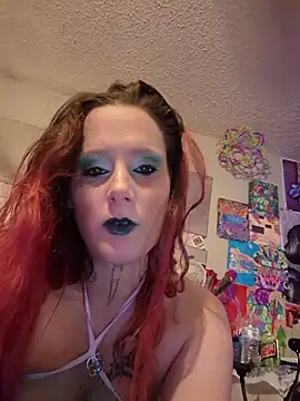 GemmaJustice1127 online show from March 21, 2026, 5:23 am