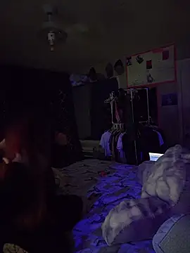 GemmaJustice1127 online show from March 25, 2026, 1:55 am