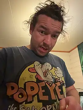 miguel910921 online show from January 15, 2026, 11:41 pm