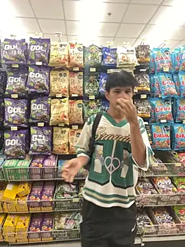 Bay freedo online show from November 16, 2025, 9:20 pm